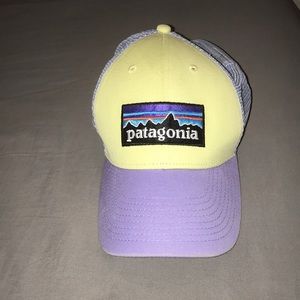 Patagonia hat